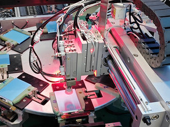 Shenzhen Longhehui Electronic Co., Limited 제조업체의 생산 라인