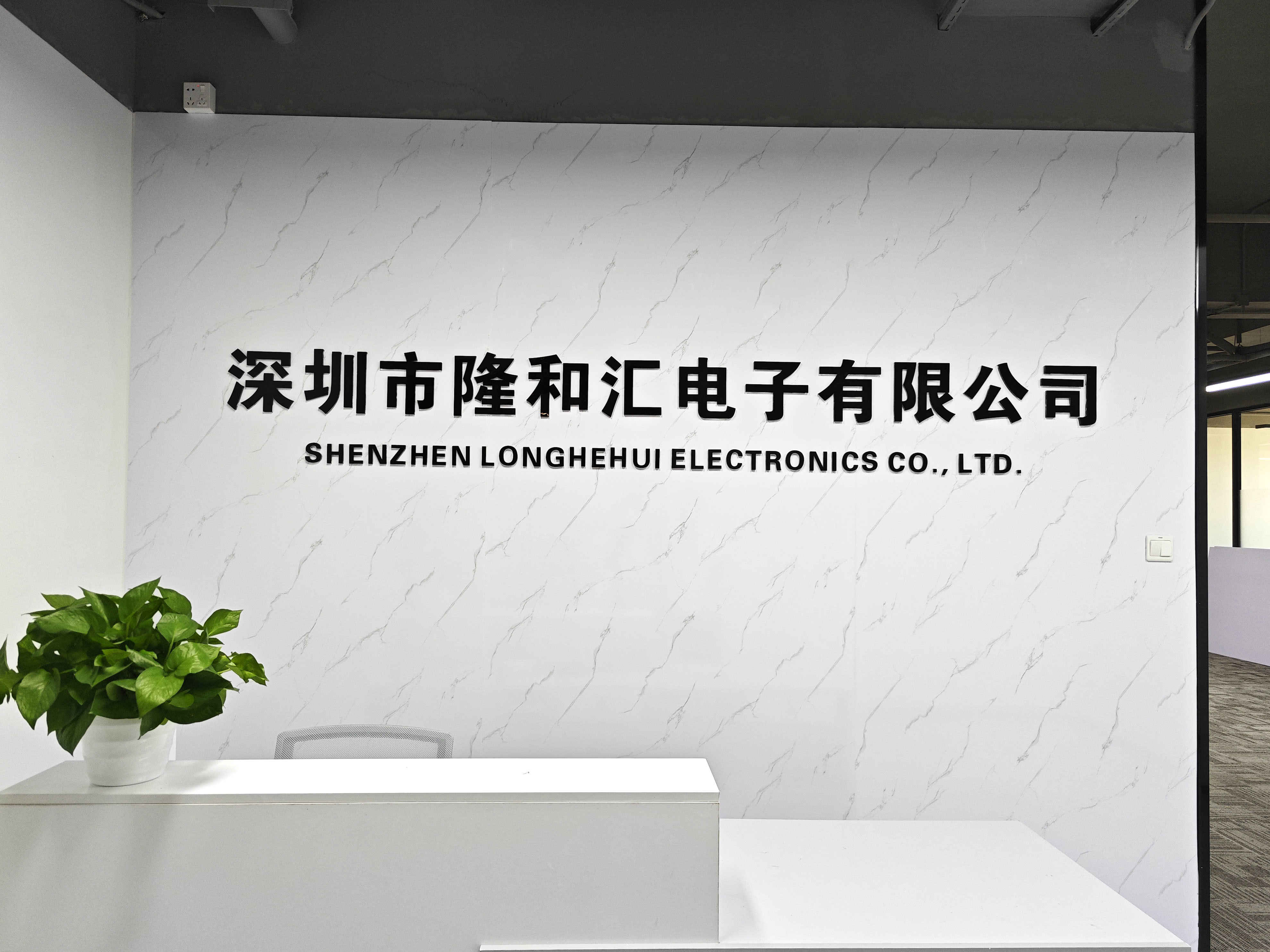 중국 Shenzhen Longhehui Electronic Co., Limited 회사 프로필
