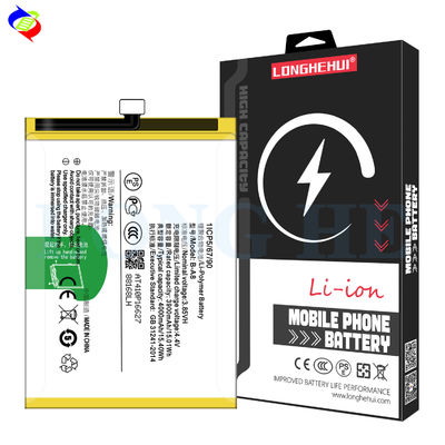 4000mAh B-A8 휴대전화 배터리