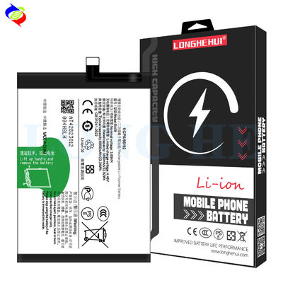 BA09 배터리 5890mAh 3.89V VIVO iQoo Z8X 휴대 전화 배터리