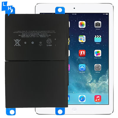아이패드 에어 A1474 A1475 A1476 A1822 A1823 A1893 A1954 A2197 A1484 8827mAh 배터리