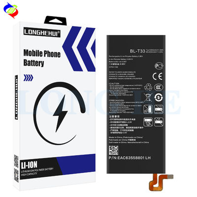 LG Q6 BL-T33 리?? 배터리 M700A M700AN M700DSK