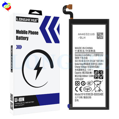삼성전자 S7 EDGE G935 3600mAh 3.85V 실용량