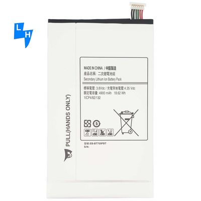 EB-BT705FBE 삼성 갤럭시 탭 S 8.4 T705 T705C 4900mAh 블랙 배터리 교체