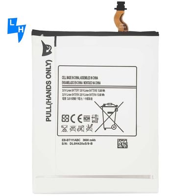 휴대전화 배터리 EB-BT111ABC 삼성 갤럭시 탭3 라이트 T111 T116 T113/T118 A