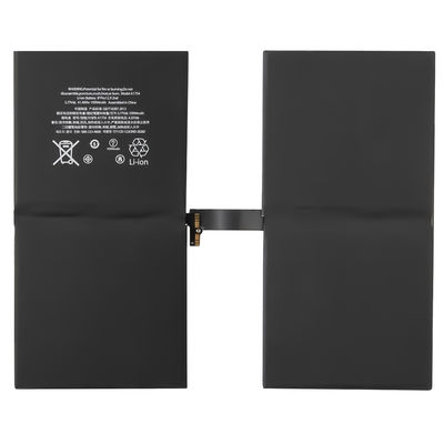 아이패드 프로 12.9용 10994mAh 태블릿 배터리 2번째 휴대전화 모델 A1670 A1671 A1821 A1754