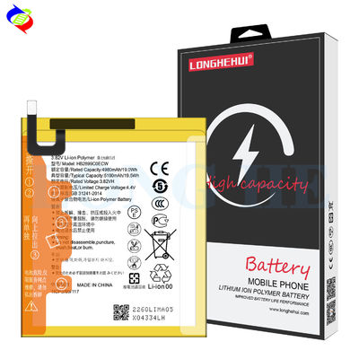 대체 태블릿 배터리 HB2899C0ECW Huawei MediaPad M3 8.4