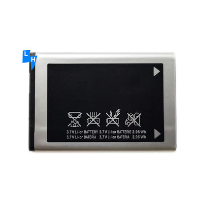 800mAh AB463446BU 삼성전자 X200 X208 B189 휴대전화용 리?? 이온 배터리 장수