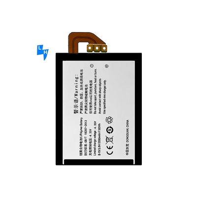 이중 IC 보호 2000mAh B-79 Y29 Y629 Y929 VIVO Y29L 모바일 장치용 배터리