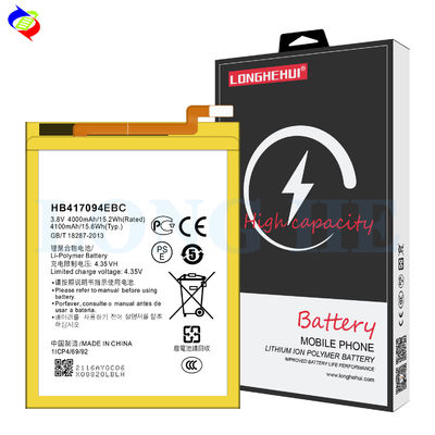 HUAWEI HB417094EBC Ori 1 1 배터리 셀