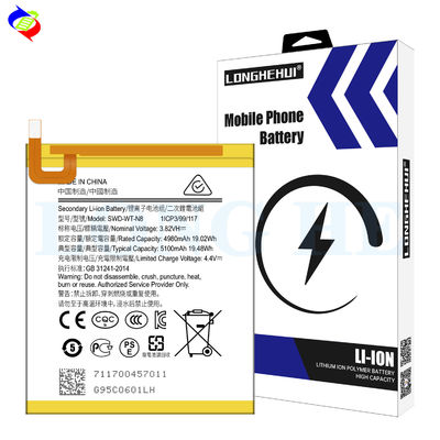 오리 1 1 배터리 셀 5100mAh SWD-WT-N8 A290 탭 A 8.0 2019 탭 배터리 삼성 T295