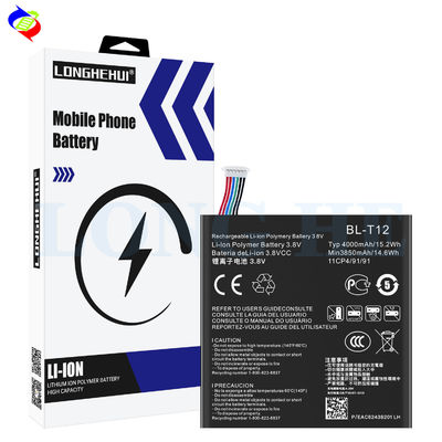 BL-T12 LG G Pad 7 uk410 v410 lk430 V497 완벽한 전원 솔루션