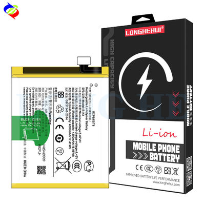 비보 Y9s S1 프로 배터리 수명을 B-K3 4500mAh 재충전 배터리로 업그레이드하십시오.
