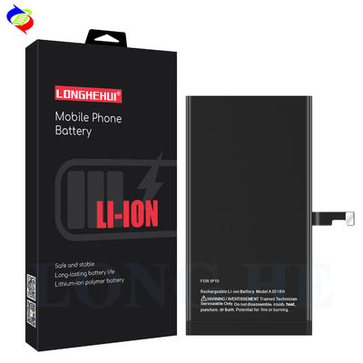 A3090/A2846/A3089/A3092 전화기 3349mAh 교체 배터리 15 전화기 배터리