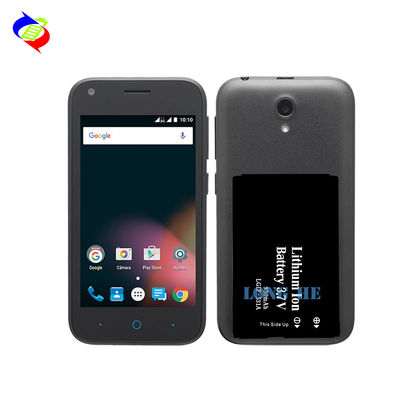 950mAh LGIP-531A 배터리 LG A110/A133/A170/AN160 전화 100% 호환 교체