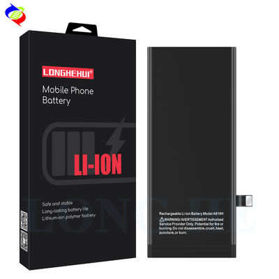 2018 mAh 아이폰 A2783/A2595/A2785/A2782/A2784 SE2022 전화 배터리 교체 배터리