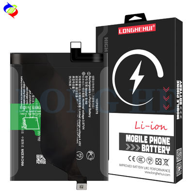 V2024A 휴대 전화 배터리 OEM B-N9 IQOO5 상점 블랙 배터리 비보 iQOO 5 5G