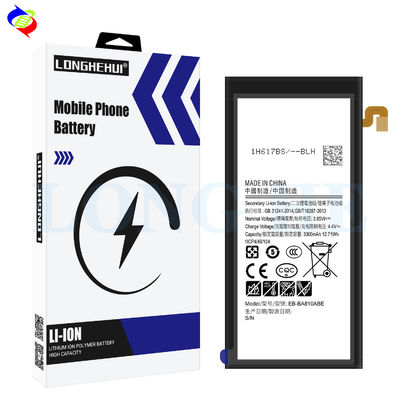 ODM EB-BA810ABE 배터리 SAMSUNG 모바일 갤럭시 A8 2016 SM-A810F A810F A810
