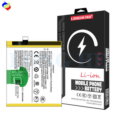 3.85V 4000mAh 비보 넥스 넥스 휴대전화 대용량 다이렉트