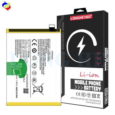 OEM B-O8 Y52S Y31S 100% 오리지널 리타이온 폴라이어 배터리