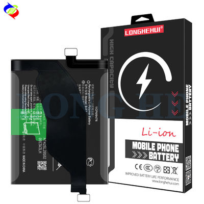 원본 용량 4440mAh 휴대 전화 배터리 B-K7 IQOO 3 5G V1955A I1927 I1928
