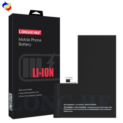 우리의 교체 배터리로 iPhone 14ProMax을 전원