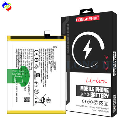 OEM B-H3 Z1X 1917 1921 1907 1913 비보용 휴대폰 배터리 MOQ/ODM/OEM