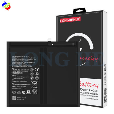 HUAWEI MatePad Pro 10.8 2019 2021 HB28D8C8ECW-12용 리?? 이온 폴라이어 배터리