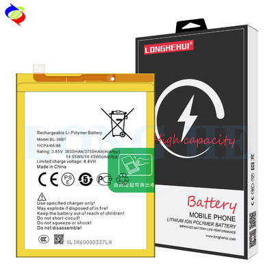 BL-36BT 3650mAh CF7 Camon11 CF8 배터리