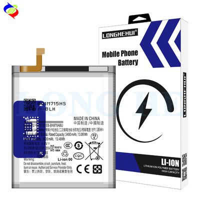 3500mAh EB-BN970ABU N970F N970F N970U N970U1 N970W N9700 N970N 삼성 갤럭시 노트 10 배터리