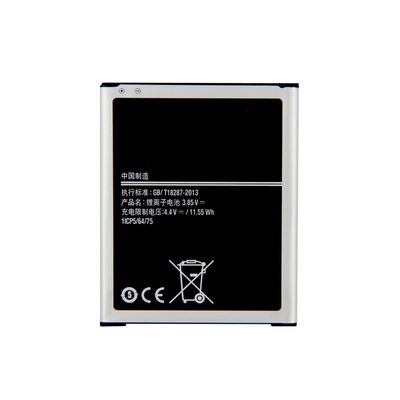 삼성 갤럭시 J7 2015 J4 2018 J7 DUO 완벽한 피트용 3000mAh EB-BJ700CBC/CBE 배터리