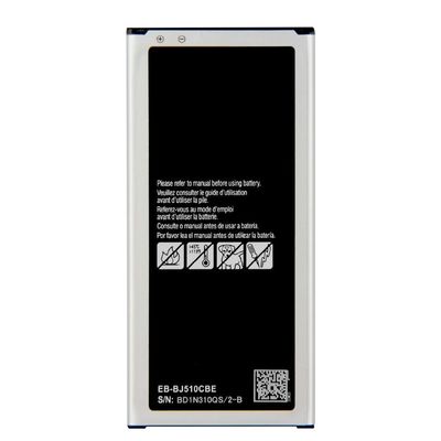 3100mAh EB-BJ510CBE/CBC 배터리 삼성 J5 2016 J510 휴대 전화 리?? 배터리