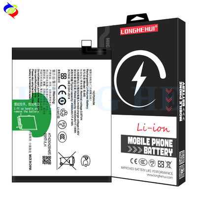 4500mAh 용량 교체 배터리 B-M8 for vivo iQ00 Neo 3 iQ00 Z1 전화 배터리