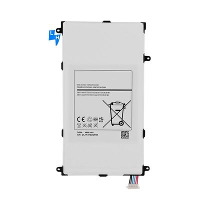 삼성 갤럭시 탭 프로 8.4 SM-T321 T325 T320 T321 태블릿 예비 배트 PC 4800mAh T4500E 주식