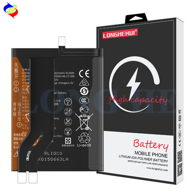 화웨이 호너 매직 1 2900mAh 리오 이온 폴리머 배터리 HB465375EBC