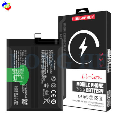 오리지널 B-P5 리온 이온 폴리머 배터리 4400mAh 7.74V VIVO IQ00 Neo5/V2055A 휴대폰