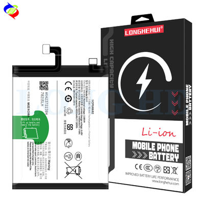 4500mAh 4.48V 액티브 휴대폰 배터리 B-V1 VIVO S15/V2203A AAA 듀얼 IC 보호