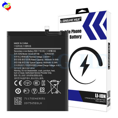 SCUD-WT-N6 4000mAh A20S A207 A207F A207M A2070 A21 A215 A215U A215U1 OEM
