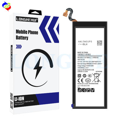 삼성 노트7 Note7 듀오 노트 FE 노트 팬 에디션용 3500mAh EB-BN935ABE 배터리