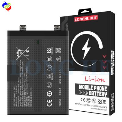 리얼미 GT 네오 5 폰 배터리 4040mAh BLP985 ODM/OEM 재충전 배터리
