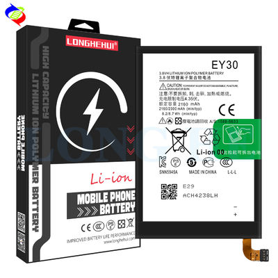 3400mAh 3.85V Li3934T44P8h876744 ZTE Grand X Max 2 Z981 Z988용 폴리머 리?? 배터리