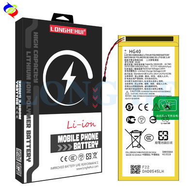 모토로라 모토 G5 플러스 XT1684 XT1685 XT1687 XT1686 SNN5984A 2810mAh 3.8V