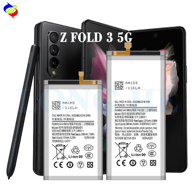 삼성 갤럭시 Z 폴드 3 5G F926 F927 EB-BF926ABY EB-BF927ABY