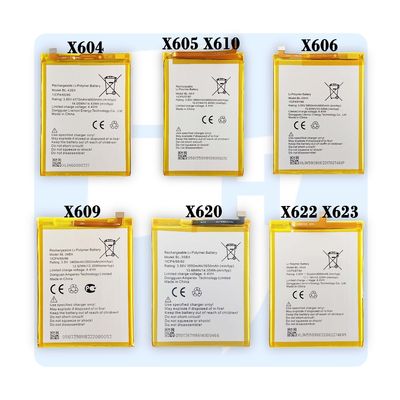 인피닉스 X689 X610 X606 X609 X620 X622 X623 X624 X625 X626 X627 X650 X655 X656