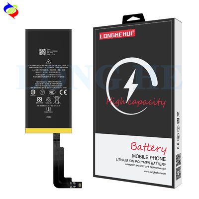 3885mAh 용량 구글 픽셀 4A 5G 휴대 전화 충전판용 정품 배터리 G025E-B