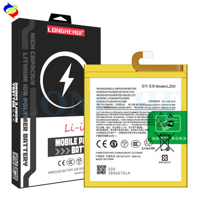 모토로라 모토오노 원 5G 플러스/G100/엣지 재충전 배터리 5000mAh LZ50 배터리