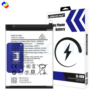 SCUD-WT-S-W1 배터리와 Samsung Galaxy A04e SM-A042F SM-A042M에 대한 장기 전원