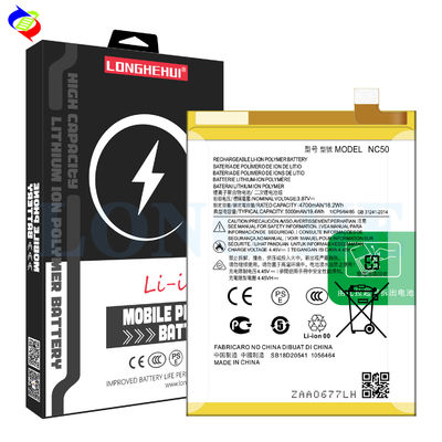 모토로라 모토 G41/G32 NC50 폰 배터리 리?? 폴리머 배터리 5000mAh 교체