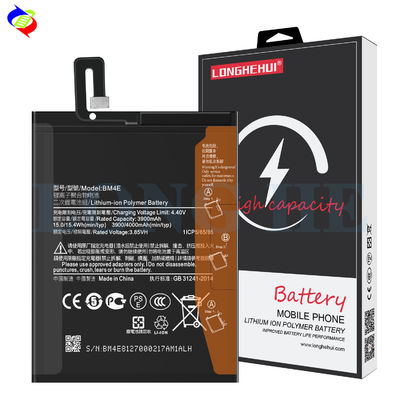 시오미 포코폰 F1 포코 4000mAh 3.85V 완벽한 교체
