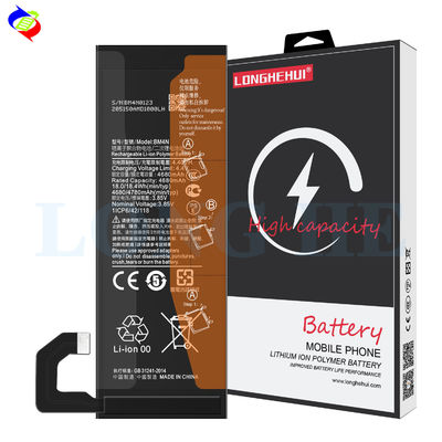 샤오미 BM4N 교체 배터리 4780mAh 3.85V 오리지널 ODM/OEM